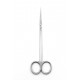 Toennis Adson Metzenbaum Scissors Curved 17.5 cm