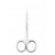 Iris Scissors Sharp Sharp Curved 115 mm