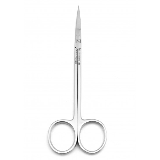 Joseph Dissecting Scissors Straight 15 cm Stainless Steel