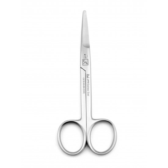 Mayo Dissecting Scissors Curved 14.5 cm Stainless Steel
