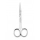 Mayo Dissecting Scissors Curved 14.5 cm Stainless Steel