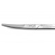 Mayo Dissecting Scissors Curved 14.5 cm Stainless Steel