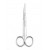 Mayo Dissecting Scissors Curved 15.5 cm (Stainless Steel)