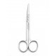 Mayo Dissecting Scissors Curved 15.5 cm (Stainless Steel)