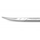 Mayo Dissecting Scissors Curved 15.5 cm (Stainless Steel)