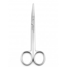 Mayo Dissecting Scissors Curved 17 cm (Stainless Steel)