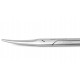 Mayo Dissecting Scissors Curved Tungsten Carbide TC 17 cm