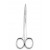 Mayo Surgical Dissecting Scissors Straight 17 cm