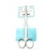 Mayo Surgical Dissecting Scissors Straight 17 cm