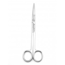 Mayo Surgical Dissecting Scissors Straight 19.5 cm