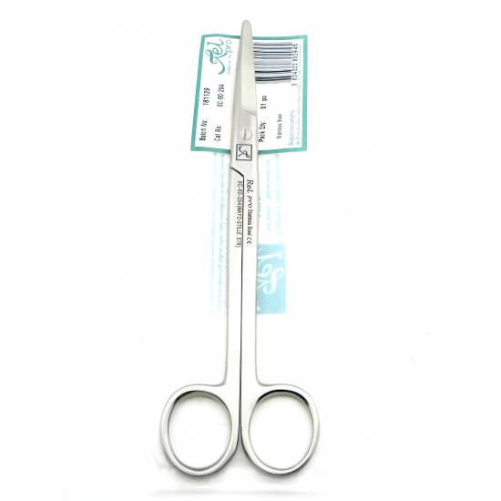 Mayo Surgical Dissecting Scissors Straight 19.5 cm