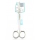 Mayo Surgical Dissecting Scissors Straight 19.5 cm
