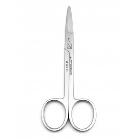 Mayo Surgical Dissecting Scissors Striaght 14.5 cm