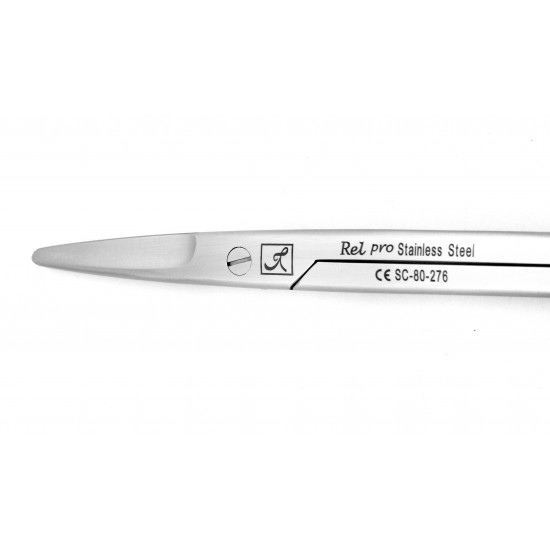 Mayo Surgical Dissecting Scissors Striaght 14.5 cm