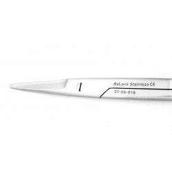 Mayo Surgical Scissors Straight Tungsten Carbide TC 14 cm