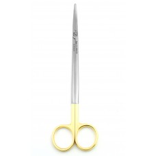Metzenbaum Dissecting Scissors Curved Tungsten Carbide TC 23 cm
