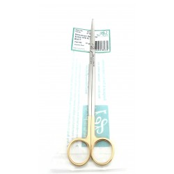Metzenbaum Dissecting Scissors Curved Tungsten Carbide TC 23 cm