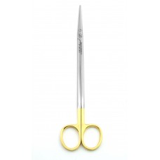 Metzenbaum Relcut Scissors Curved Tungsten Carbide TC 20.5 cm