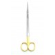 Metzenbaum Relcut Scissors Curved Tungsten Carbide TC 20.5 cm