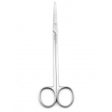 Metzenbaum Surgical Dissecting Scissors Curved 18 cm
