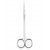 Metzenbaum Surgical Dissecting Scissors Curved 18 cm