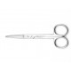 Operating Scissors Sharp Blunt Curved 15 cm