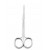 Ragness Surgical Dissecting Scissors Blunt Curved 13 cm