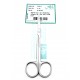 Ragness Surgical Dissecting Scissors Blunt Curved 13 cm