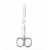 Standard Surgical Scissors Blunt Blunt Curved 18 cm