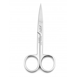 Standard Surgical Scissors Straight Sharp Sharp 130 mm