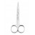 Standard Surgical Scissors Straight Sharp Sharp 130 mm