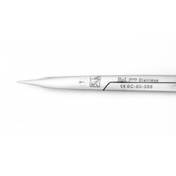 Steven Delicated Scissors Straight Tungsten Carbide TC 10.5 cm