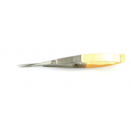 Westcott Noyes Eye Scissors Straight 12 cm