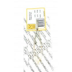 Westcott Noyes Eye Scissors Straight 12 cm