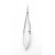Micro Dissecting Scissors Straight 145 mm