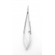 Micro Dissecting Scissors Straight 145 mm