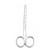 Standard scissor Sharp Blunt Straight 130 mm