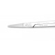 Standard scissor Sharp Blunt Straight 130 mm
