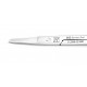 Standard Scissors Sharp Blunt Straight 14.5 cm