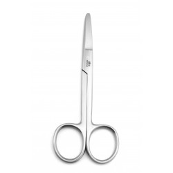 Standard Scissors Sharp Blunt Straight 15 cm