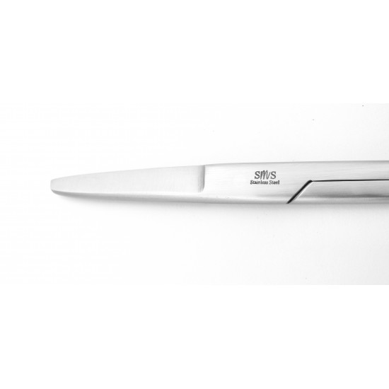 Standard Scissors Sharp Blunt Straight 15 cm