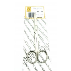 Standard Scissors Sharp Blunt Straight 15 cm