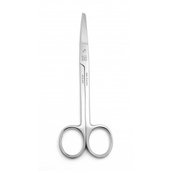 Standard Scissors Sharp Blunt Straight 20 cm