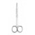 Standard Scissors Sharp Blunt Straight 20 cm