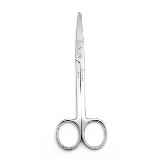 Standard Scissors Sharp Blunt Straight 20 cm