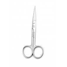Standard Scissors Sharp Sharp Curved 13 cm