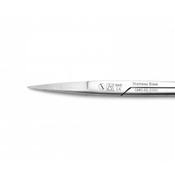 Standard Scissor Sharp Sharp Straight 13 cm