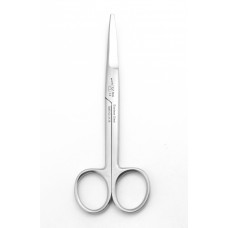 Mayo Dissecting Scissors Curved 140 mm