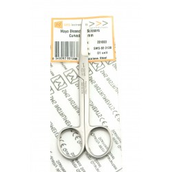 Mayo Dissecting Scissors Curved 140 mm