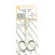 Mayo Dissecting Scissors Curved 140 mm